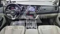2015 KIA Carnival