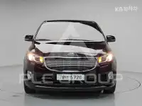 2015 KIA Carnival