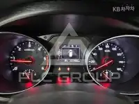 2015 KIA Carnival
