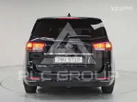 2015 KIA Carnival