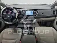2015 KIA Carnival