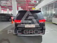 2015 KIA Carnival