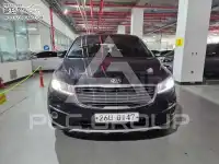 2015 KIA Carnival