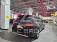 2015 KIA Carnival