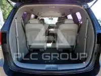 2015 KIA Carnival