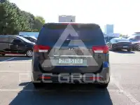 2015 KIA Carnival