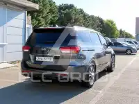 2015 KIA Carnival