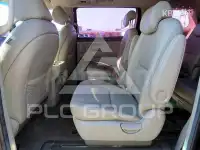 2015 KIA Carnival