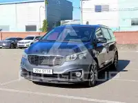 2015 KIA Carnival