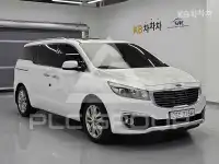 2015 KIA Carnival