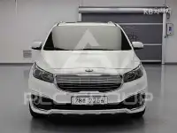 2015 KIA Carnival