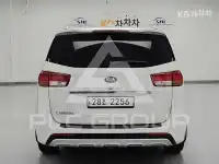 2015 KIA Carnival