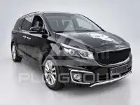 2015 KIA Carnival