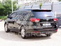2015 KIA Carnival