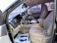 2015 KIA Carnival