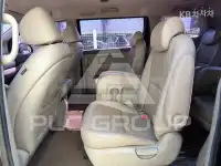 2015 KIA Carnival