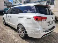 2015 KIA Carnival