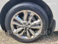 2015 KIA Carnival