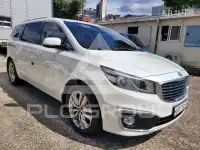 2015 KIA Carnival