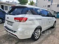 2015 KIA Carnival