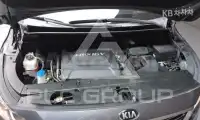 2015 KIA Carnival