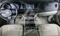 2015 KIA Carnival