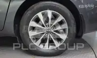 2015 KIA Carnival