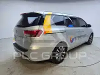 2015 KIA Carnival
