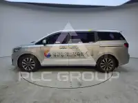 2015 KIA Carnival
