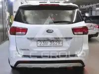 2015 KIA Carnival