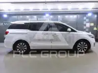 2015 KIA Carnival