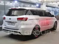 2015 KIA Carnival