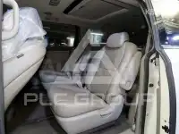 2015 KIA Carnival