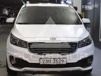 2015 KIA Carnival
