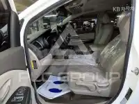 2015 KIA Carnival