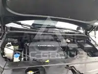 2015 KIA Carnival