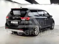2015 KIA Carnival