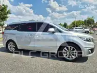 2015 KIA Carnival