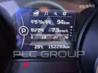 2015 KIA Carnival