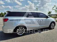 2015 KIA Carnival