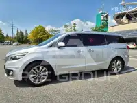 2015 KIA Carnival