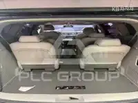 2015 KIA Carnival