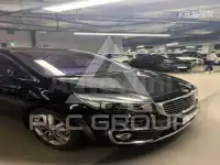 2015 KIA Carnival