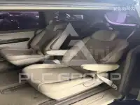 2015 KIA Carnival