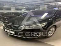 2015 KIA Carnival