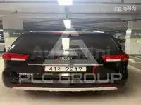 2015 KIA Carnival