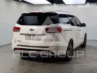 2015 KIA Carnival