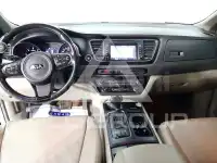 2015 KIA Carnival