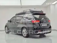 2015 KIA Carnival