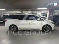 2015 KIA Carnival